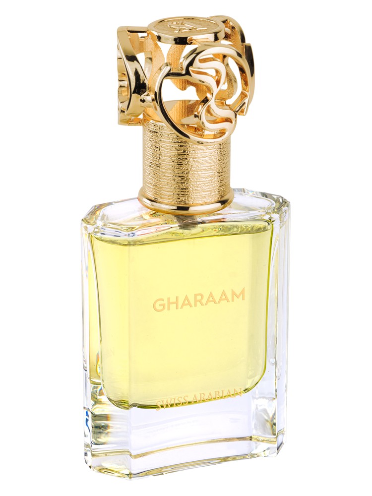 Gharaam