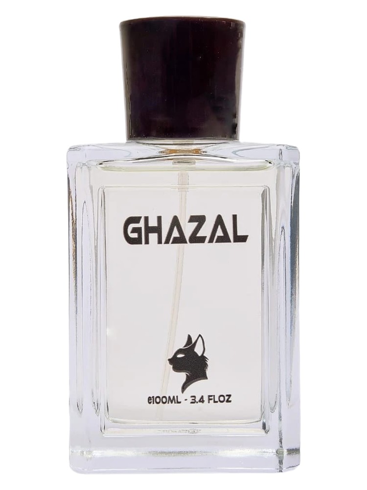 Ghazal