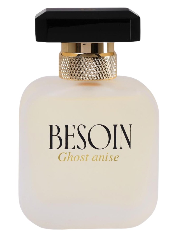 Ghost Anise
