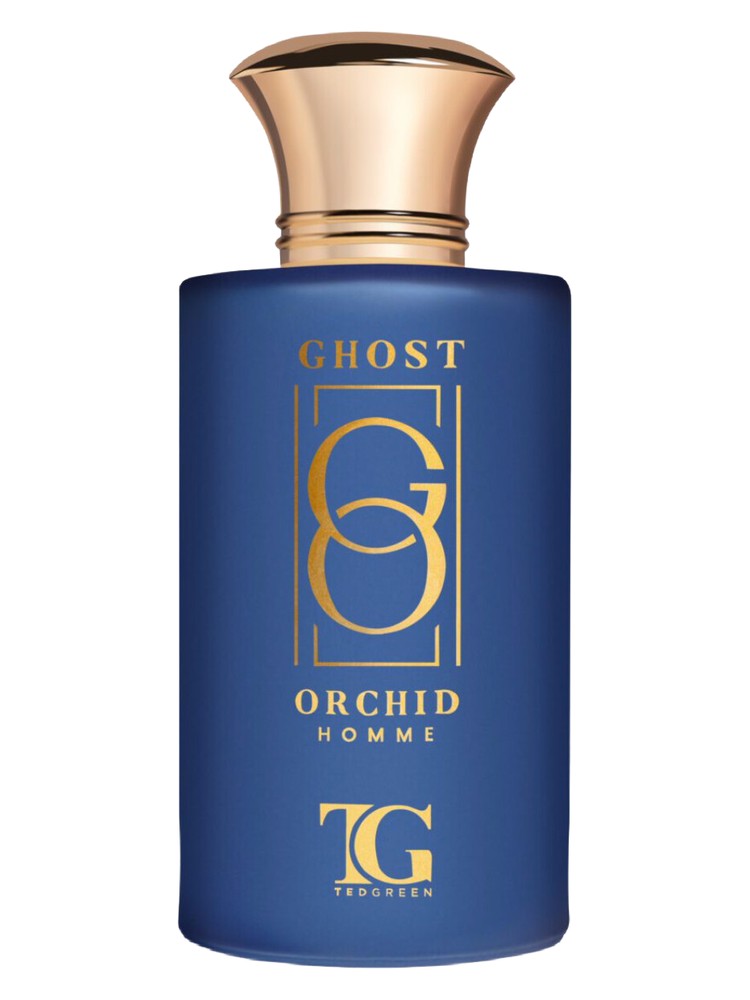 Ghost Orchid Homme
