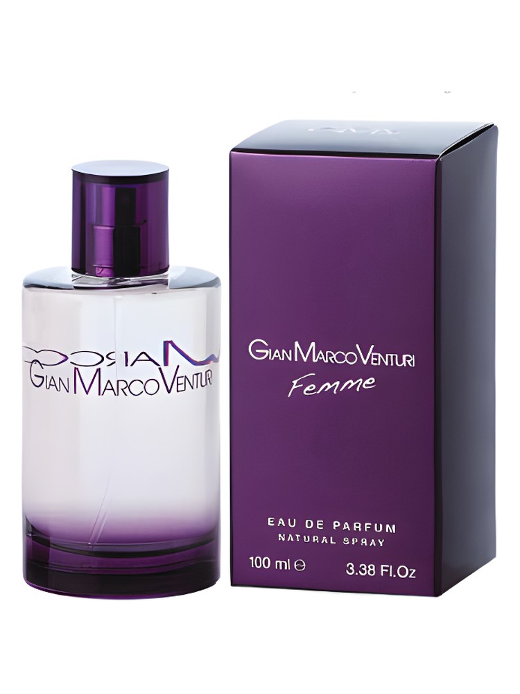 GianMarco Venturi Femme