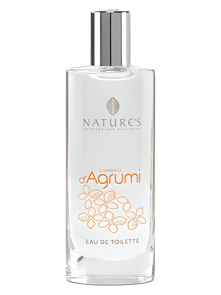 Giardino d'Agrumi