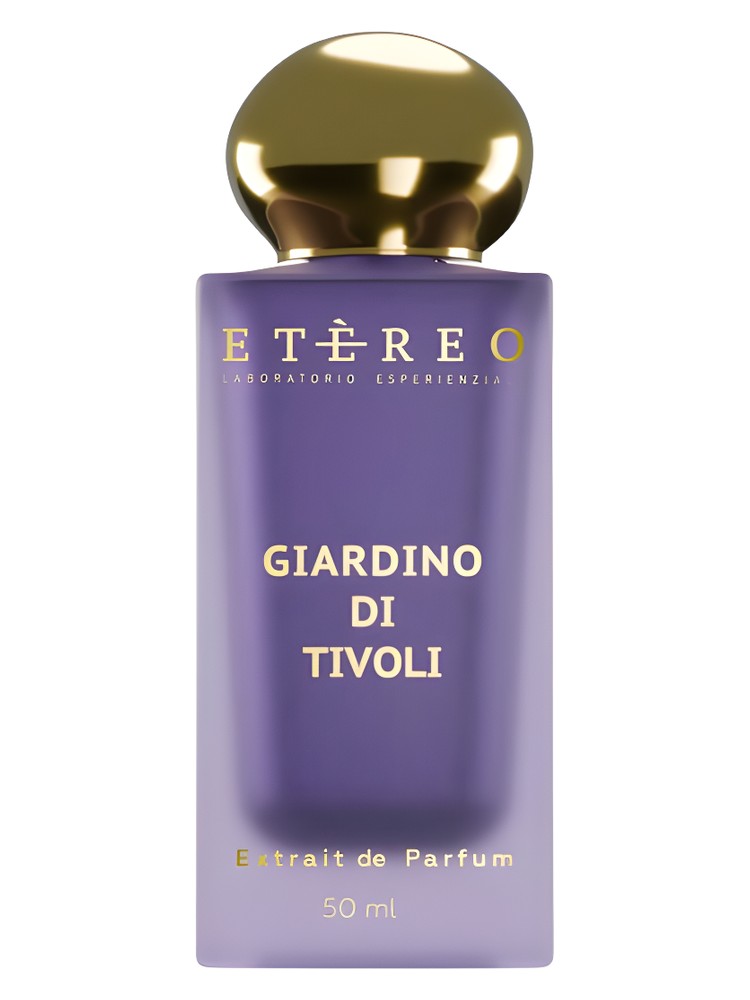 Giardino di Tivoli