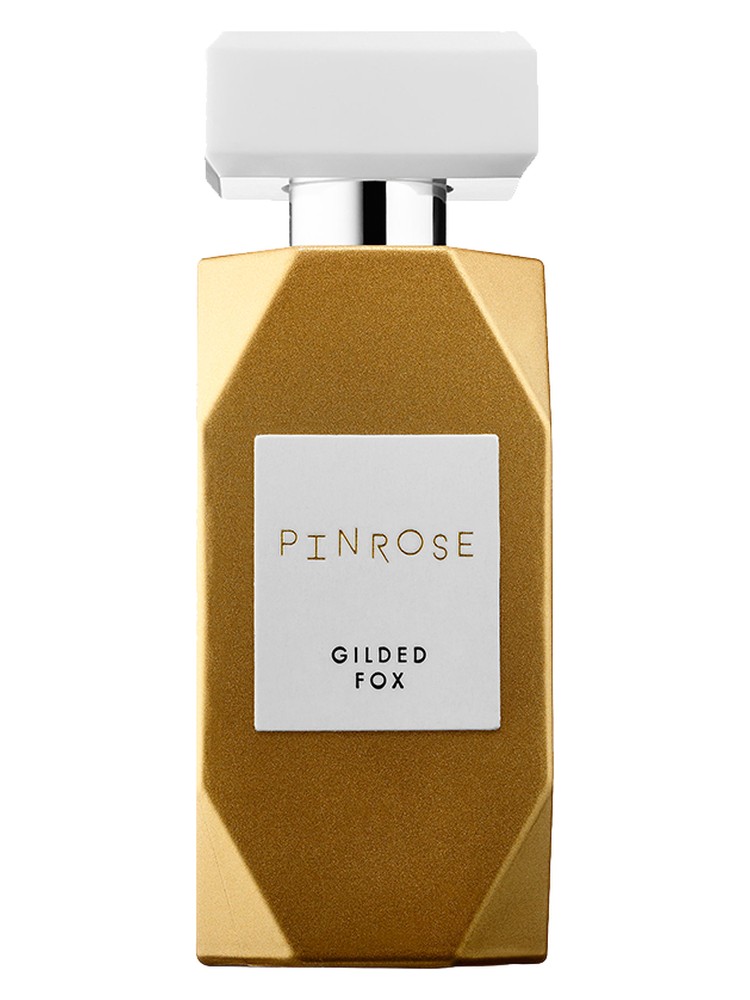 Gilded Fox