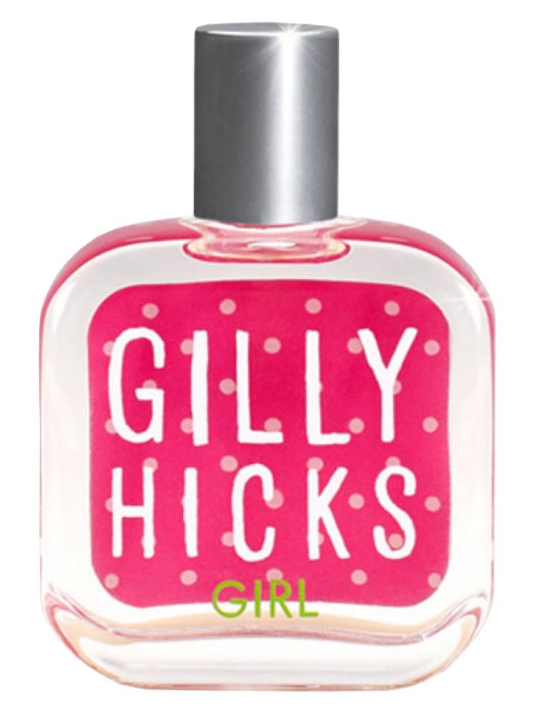Gilly Hicks Girl