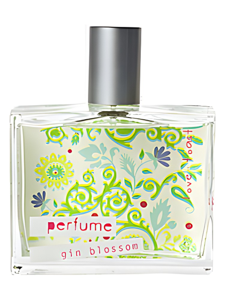Gin Blossom