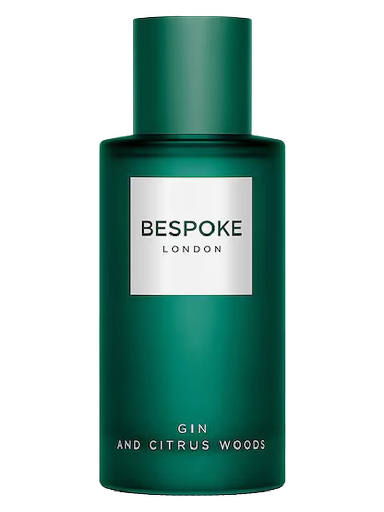 Gin & Citrus Woods
