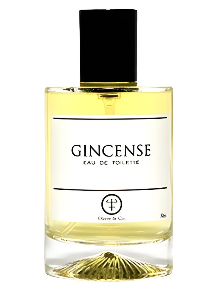Gincense 2012
