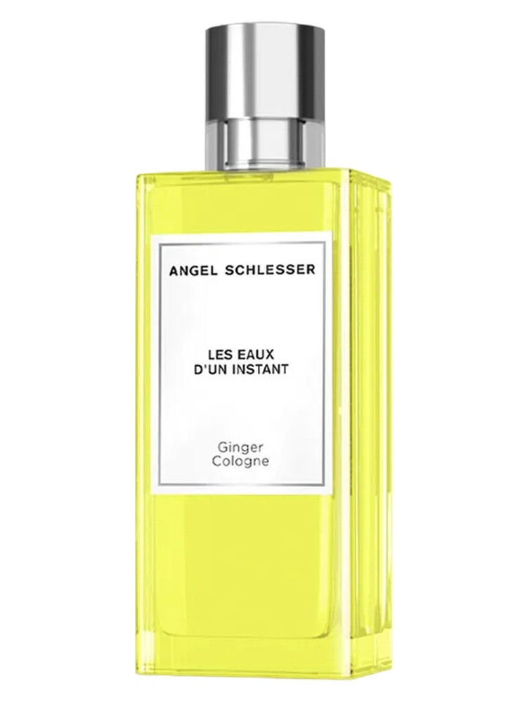 Ginger Cologne