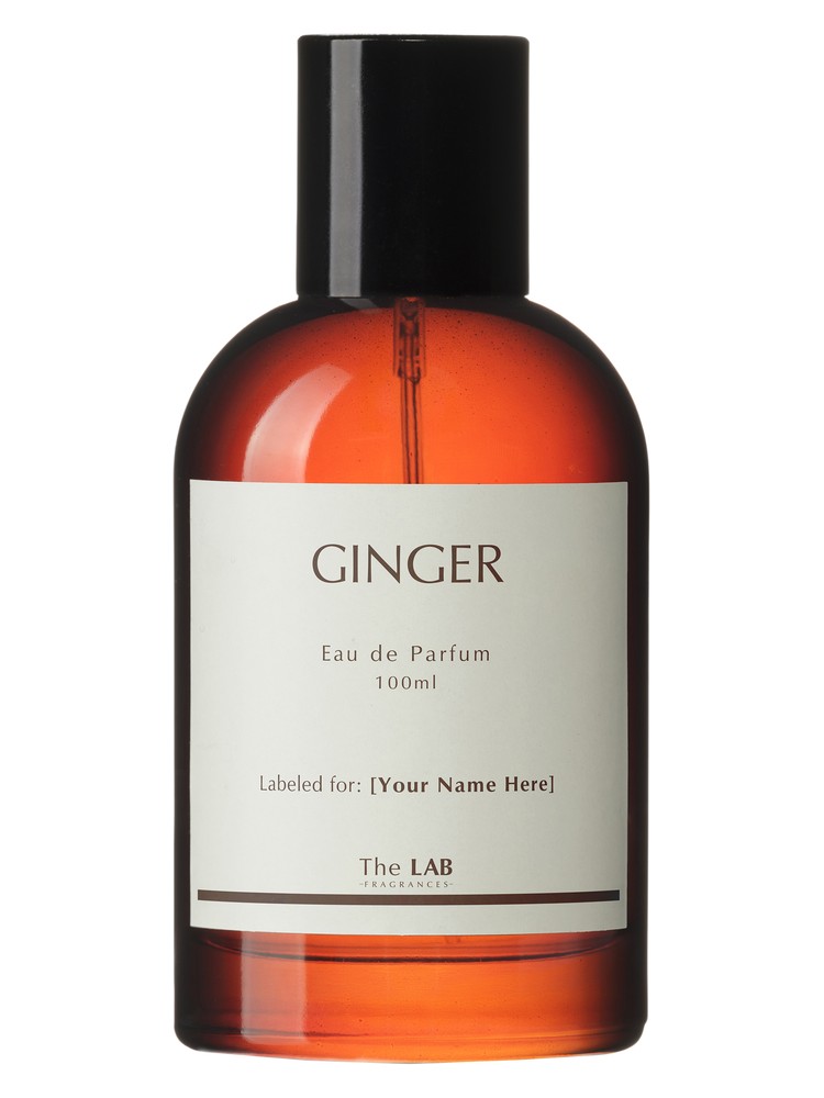 Ginger