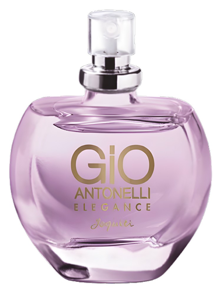 Gio Antonelli Elegance