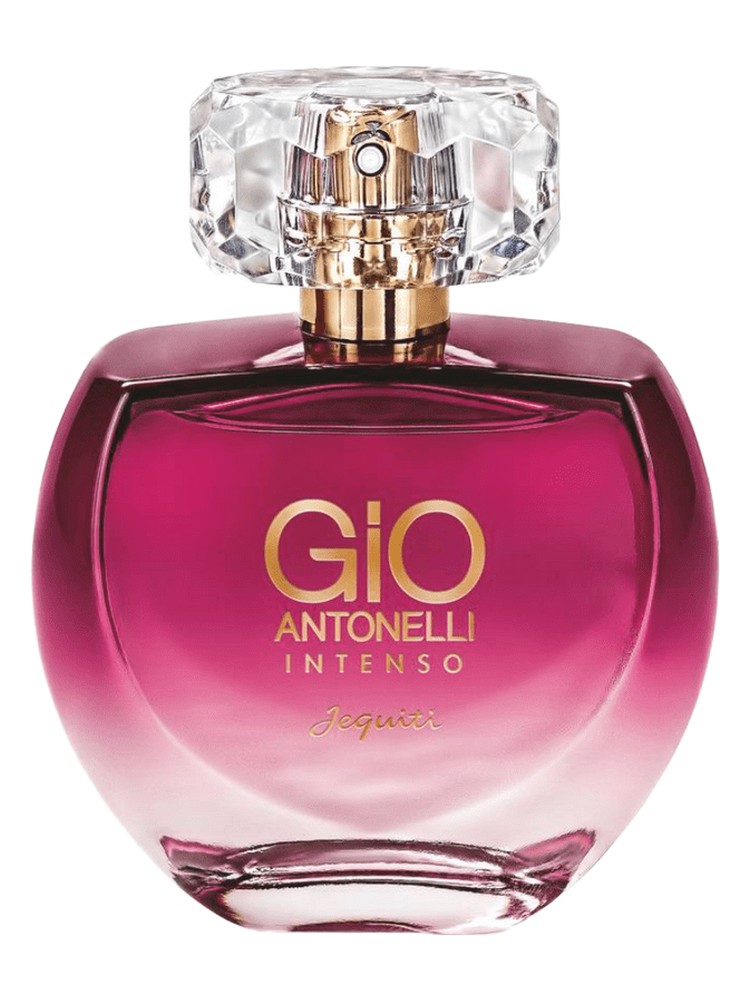 Gio Antonelli Intenso
