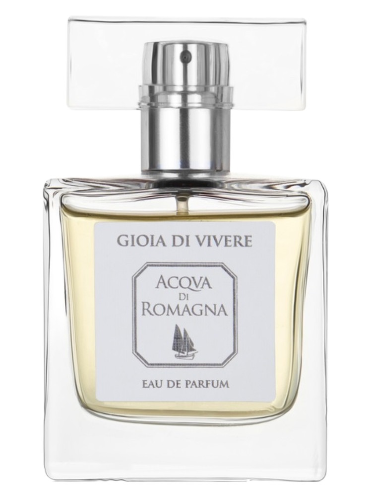 Gioia di Vivere