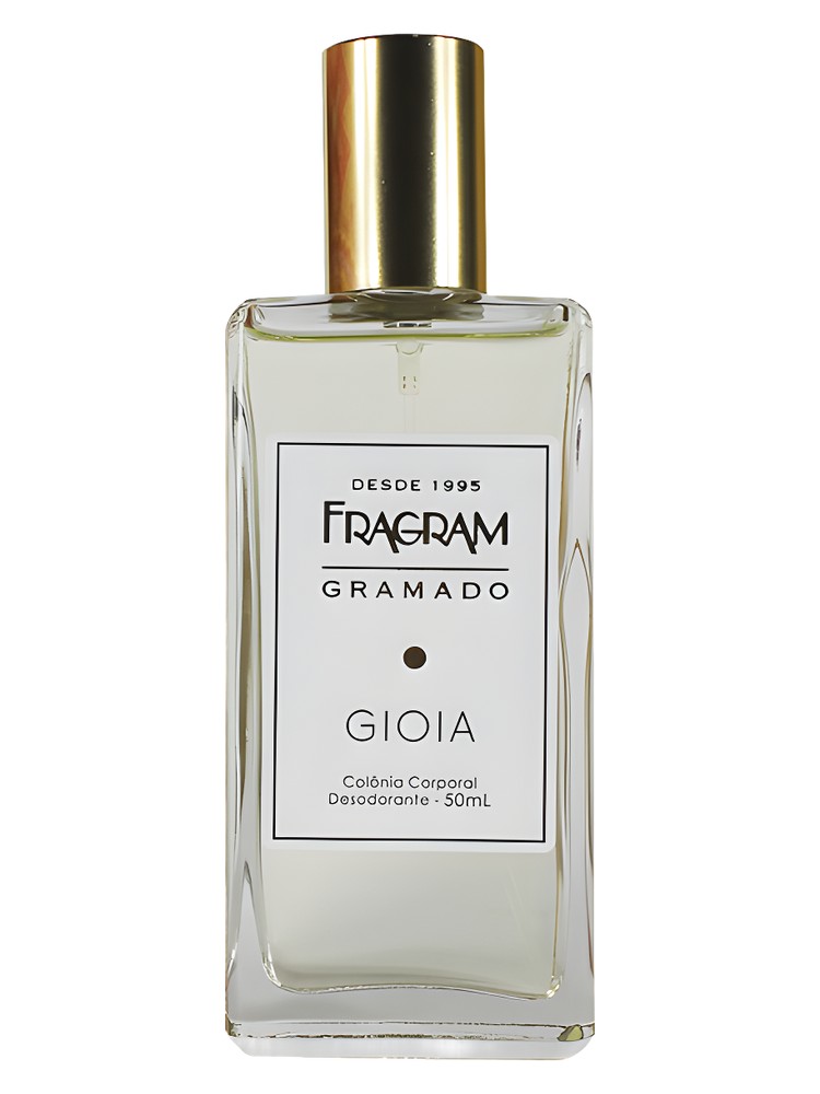 Gioia
