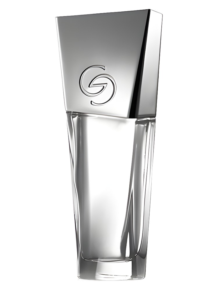 Giordani White Gold