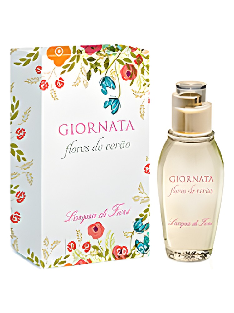 Giornata Flores de Verão