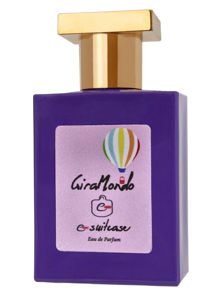 Giramondo