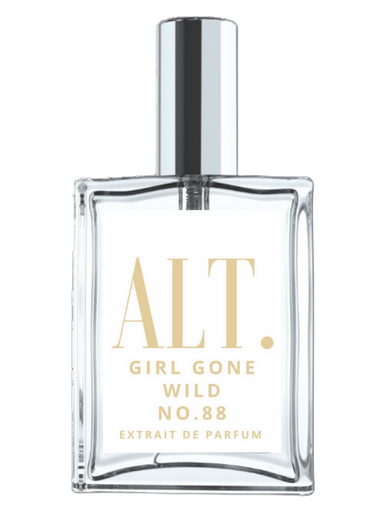Girl Gone Wild