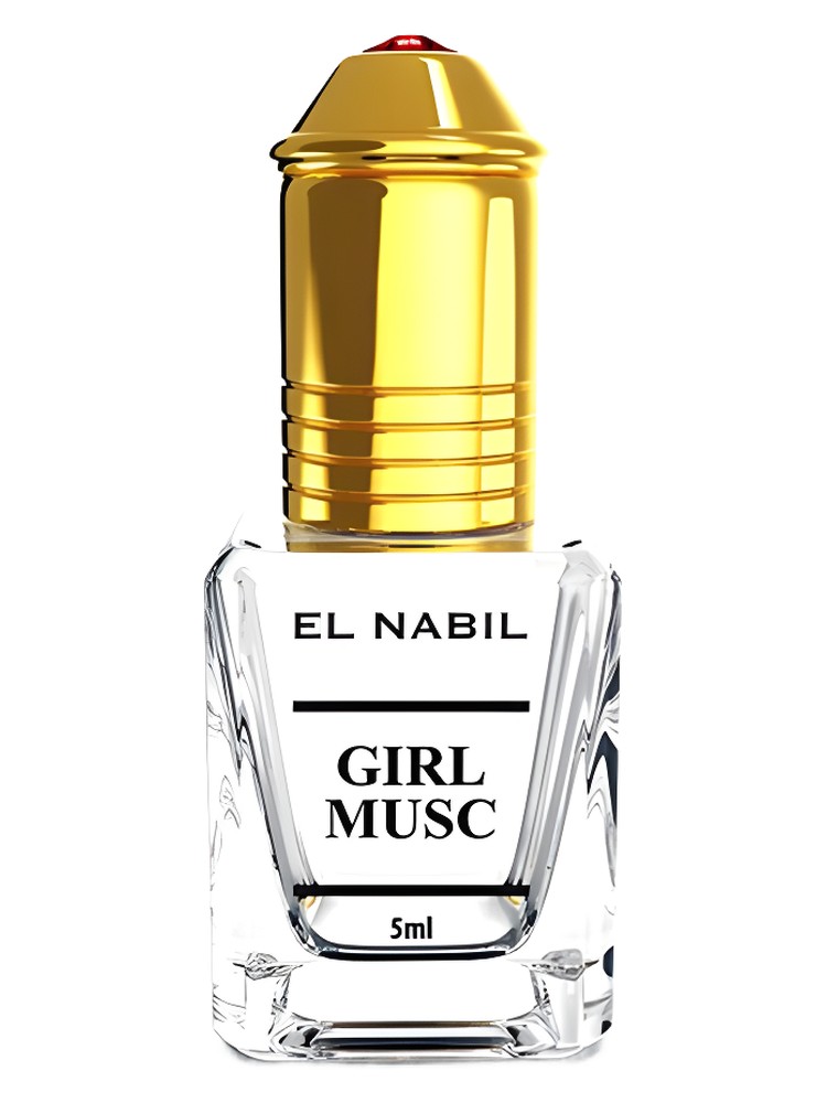 Girl Musk