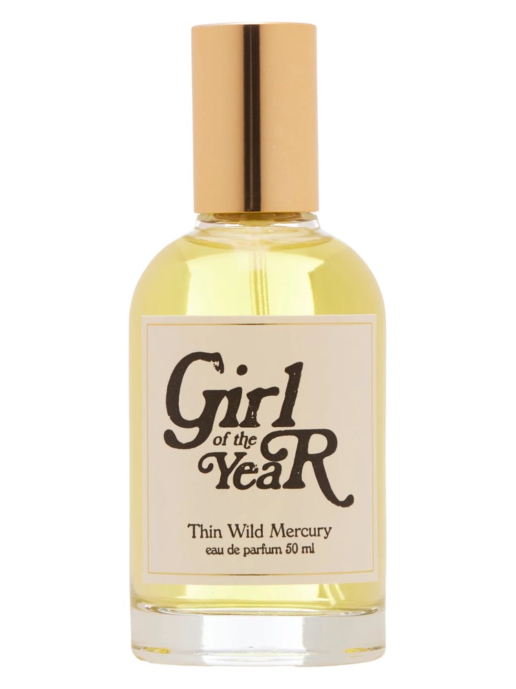 Girl of the Year