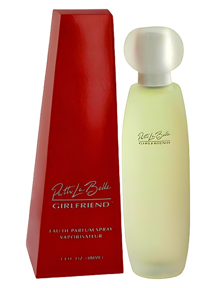 Girlfriend