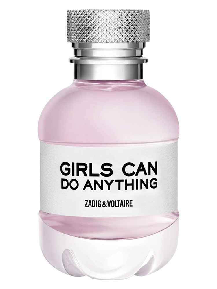 Girls Can Do Anything