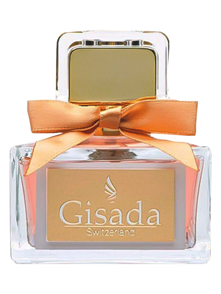 Gisada Donna