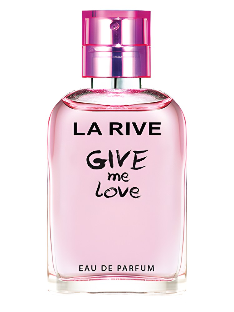 Give Me Love