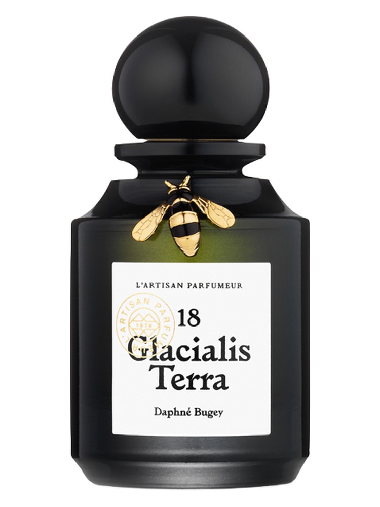 Glacialis Terra 18
