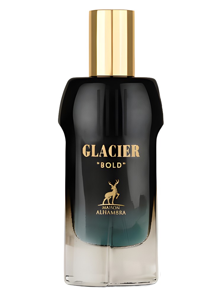 Glacier Bold