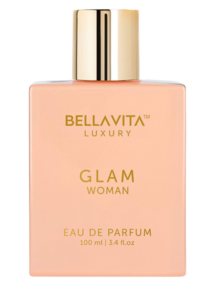 Glam Woman