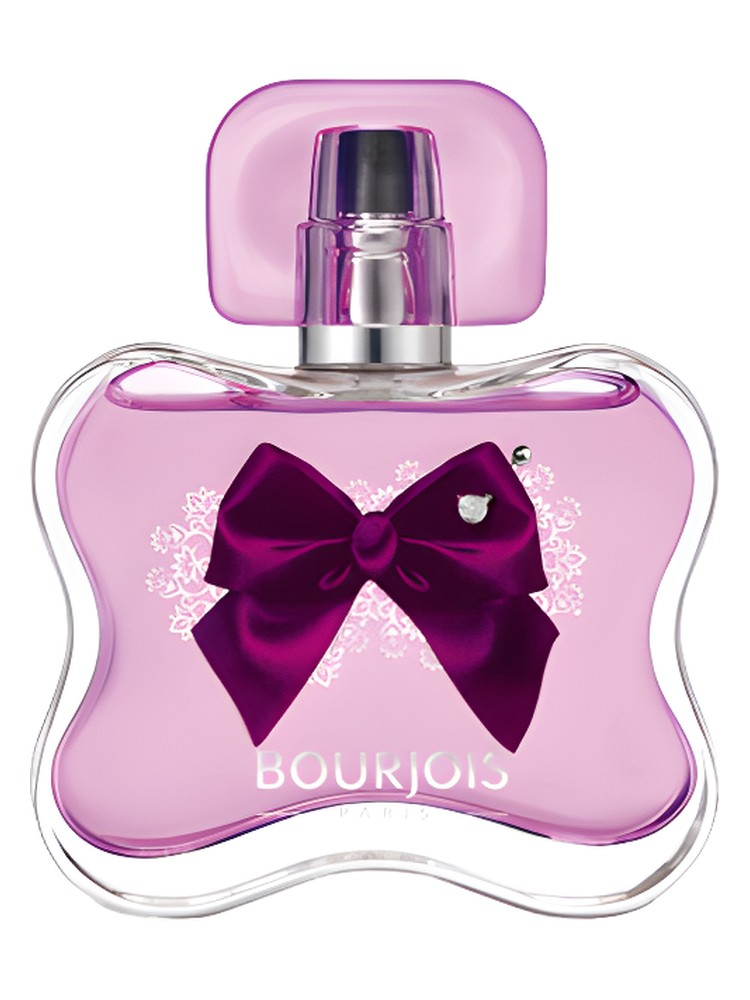 Glamour Excessive