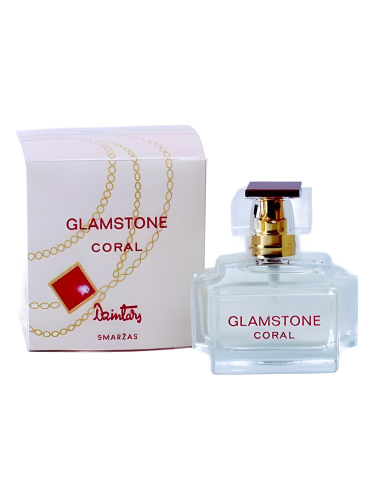 Glamstone Coral
