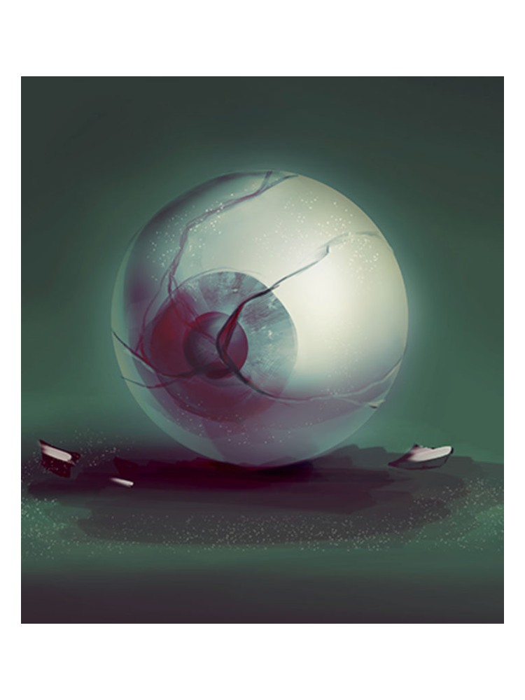 Glass Eye