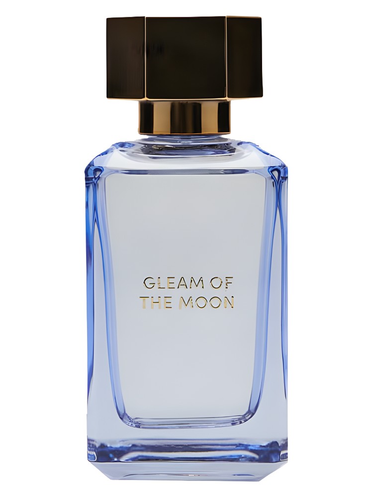 Gleam Of The Moon (Into The Gourmand)