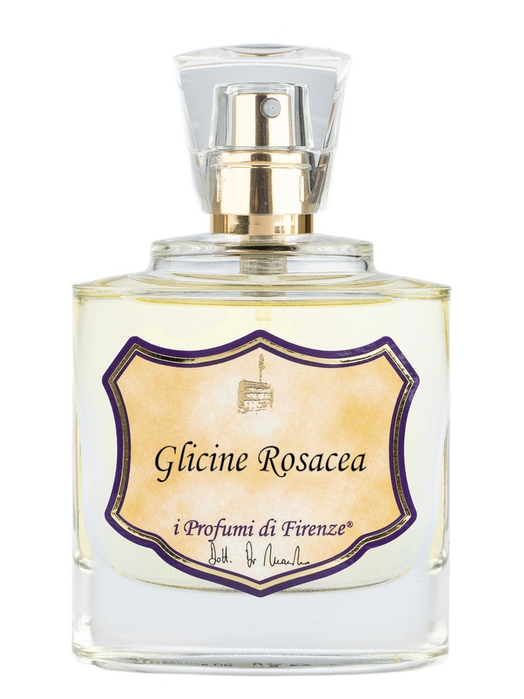 Glicine Rosacea