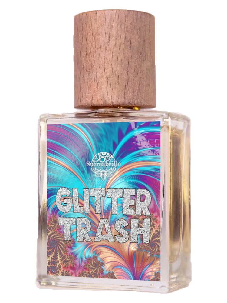 Glittertrash