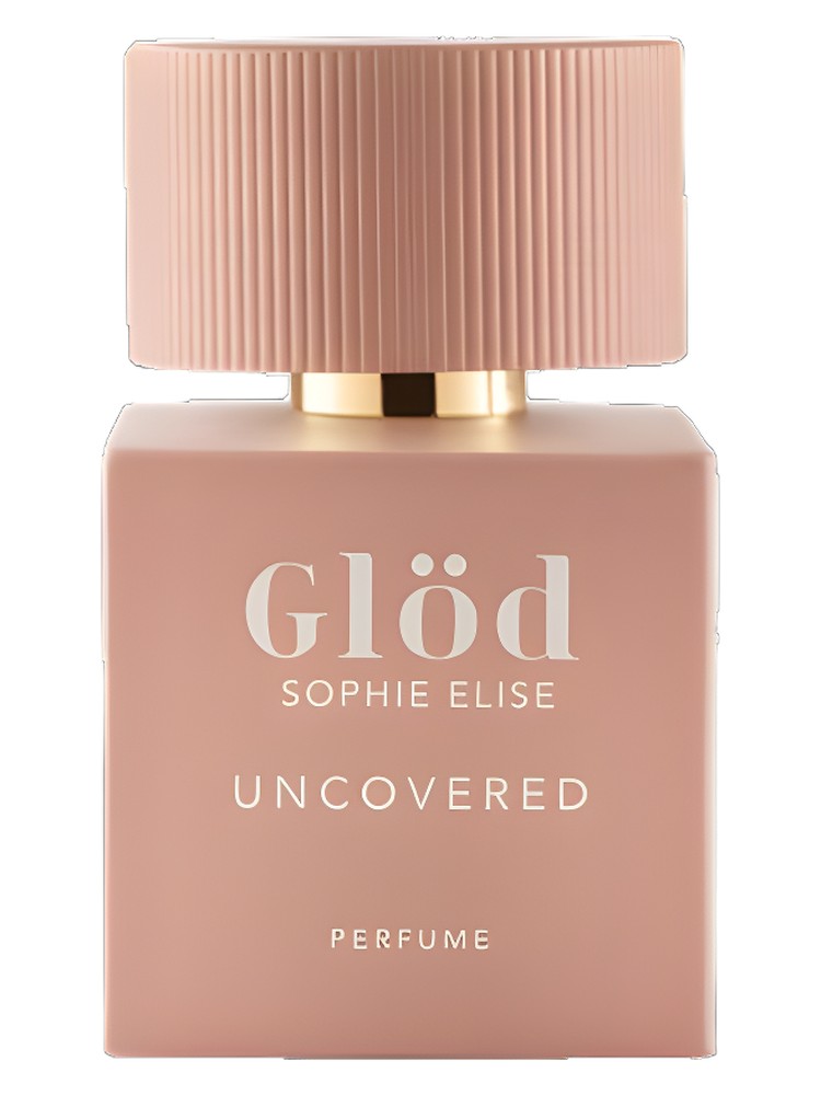 Glöd Sophie Elise Uncovered