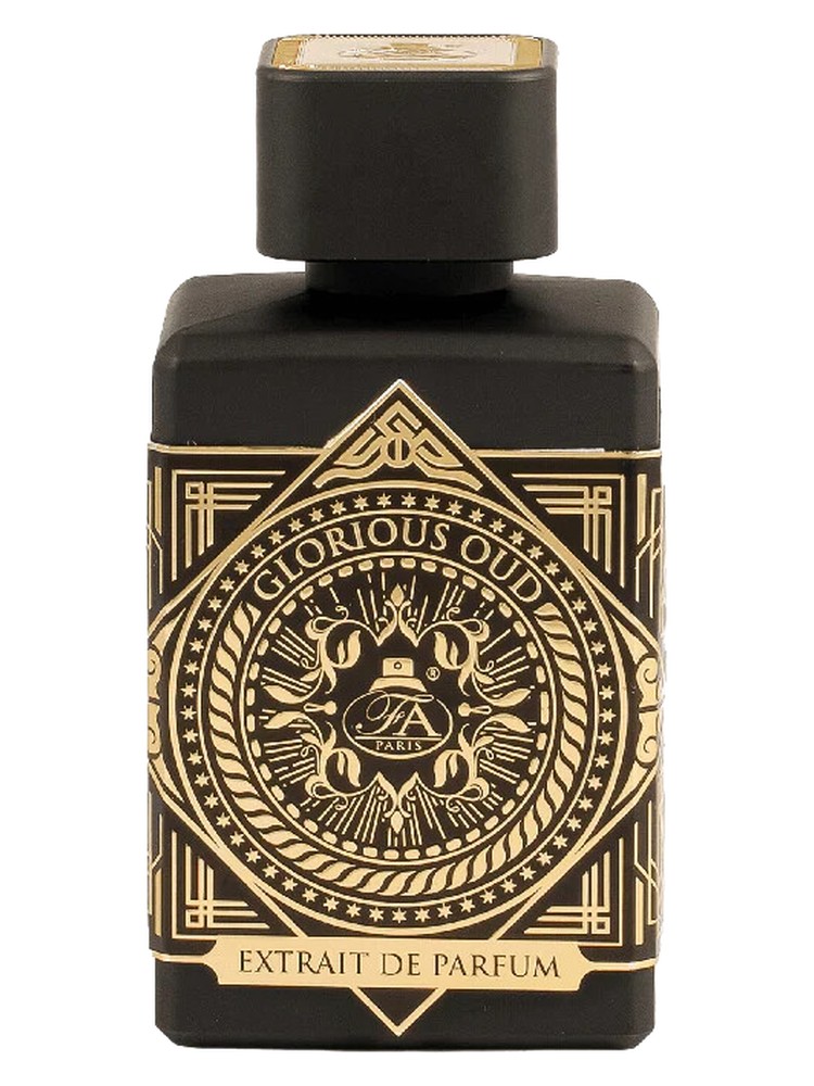 Glorious Oud