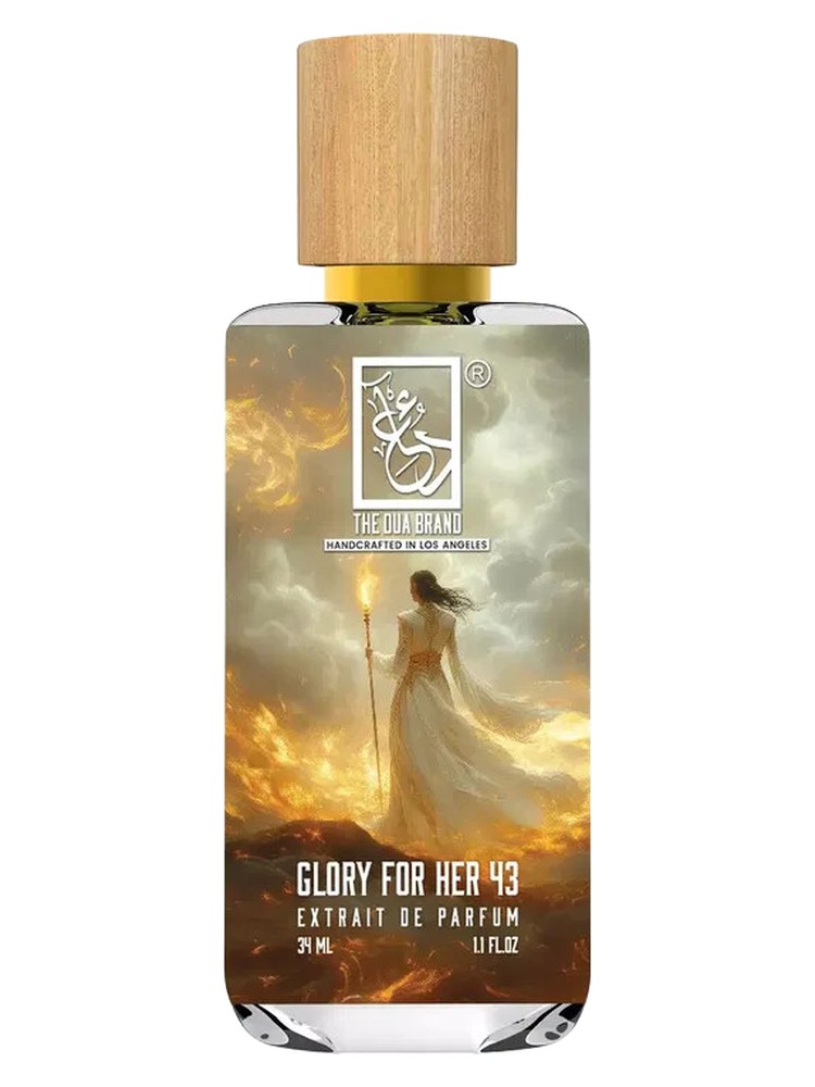 Glory for Her 43