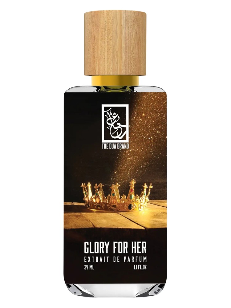 Glory For Her
