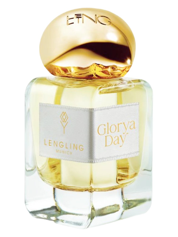 Glorya Day
