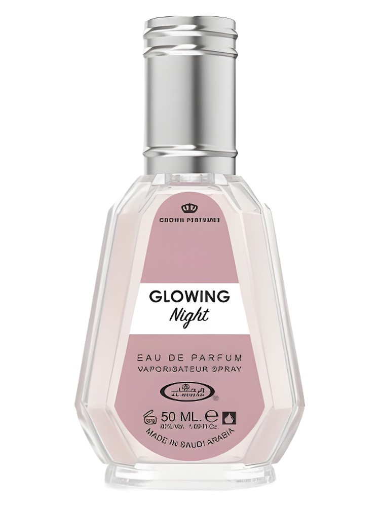 Glowing Night