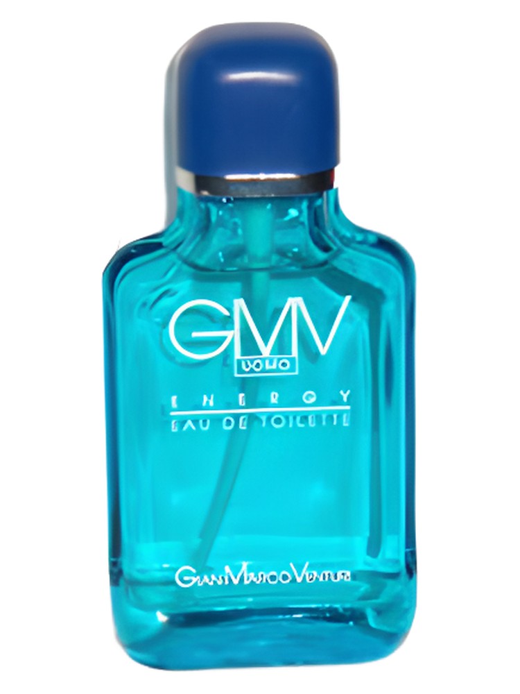 GMV Uomo Energy