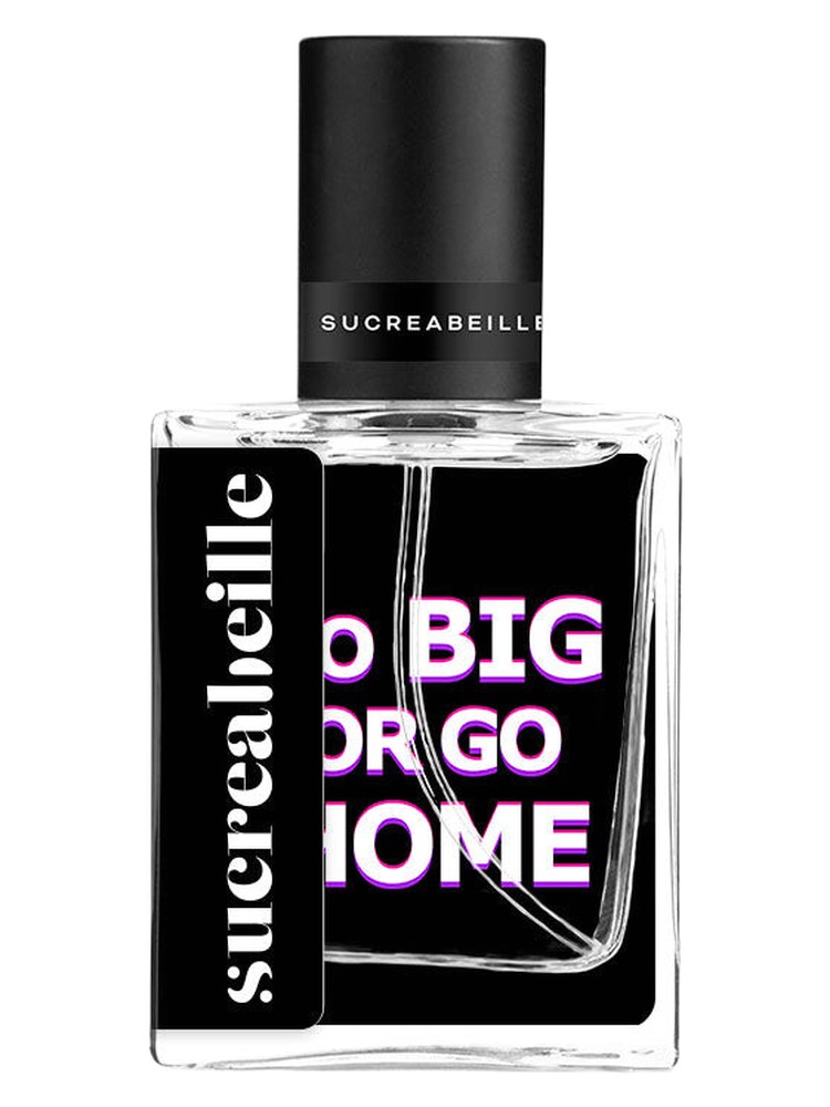 Go Big or Go Home