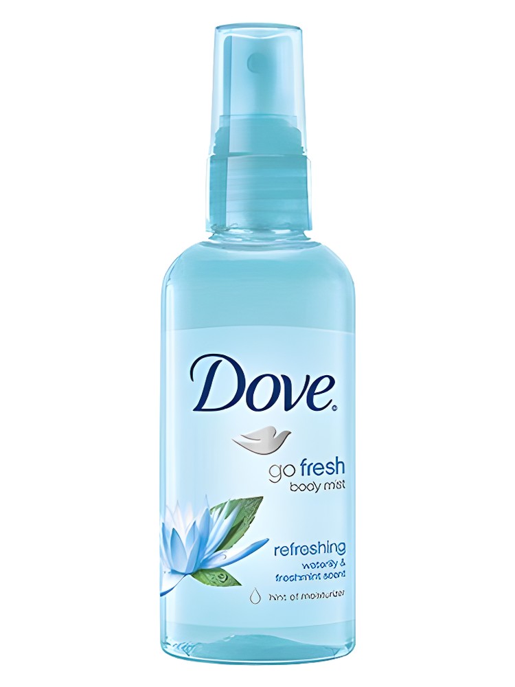 Go Fresh Waterlily & Freshmint