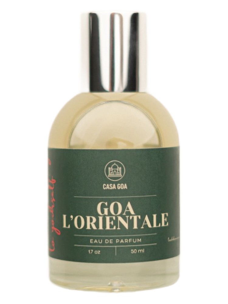 Goa L'orientale