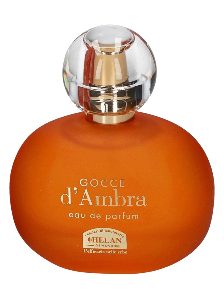 Gocce d'Ambra