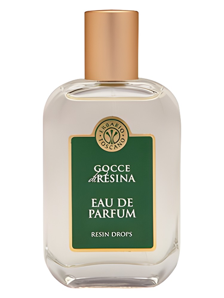 Gocce di Resina