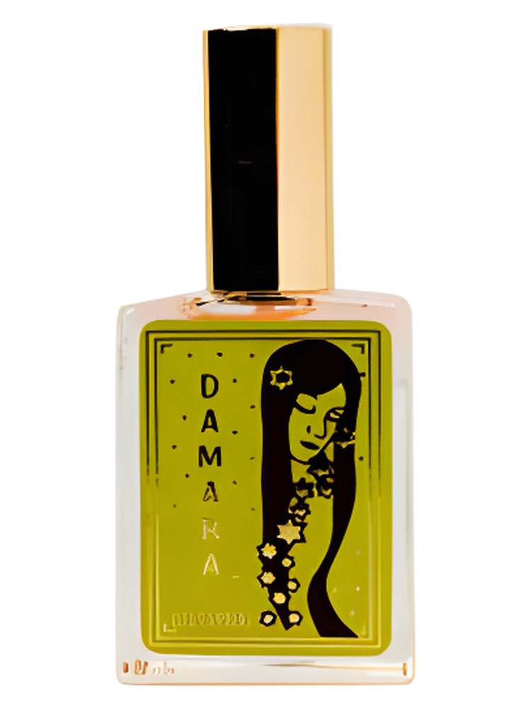 Goddess Damara